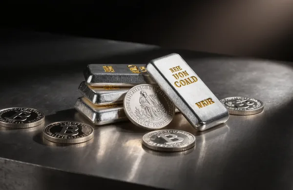 Silver as a Safe Haven in Mallorca’s Wealth Landscape