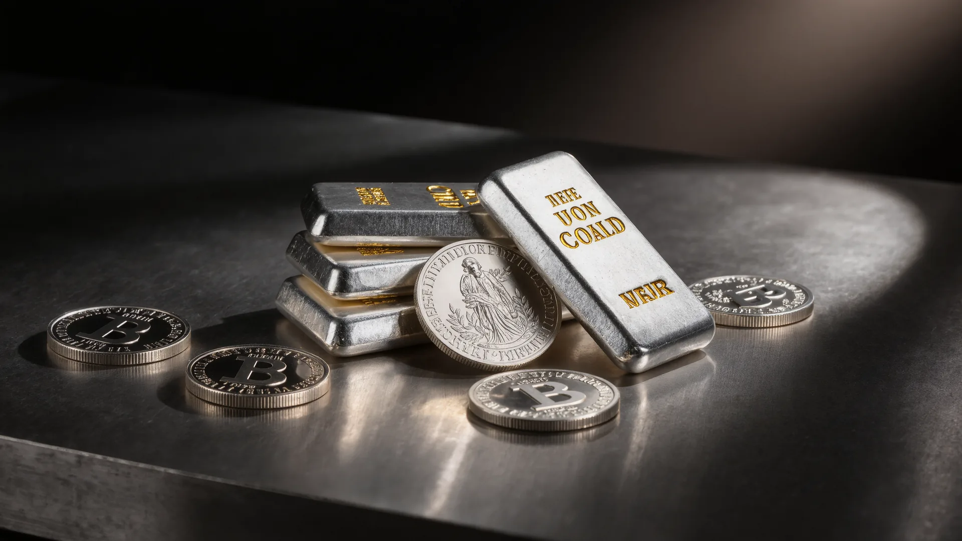 Silver as a Safe Haven in Mallorca’s Wealth Landscape