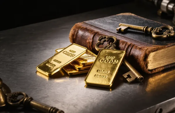 Gold Bar Prices in Berlin: What Influences Them