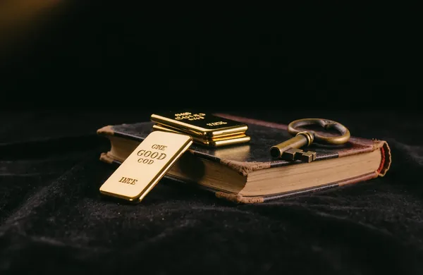 Maximize Your Investment: Sell Gold Bars