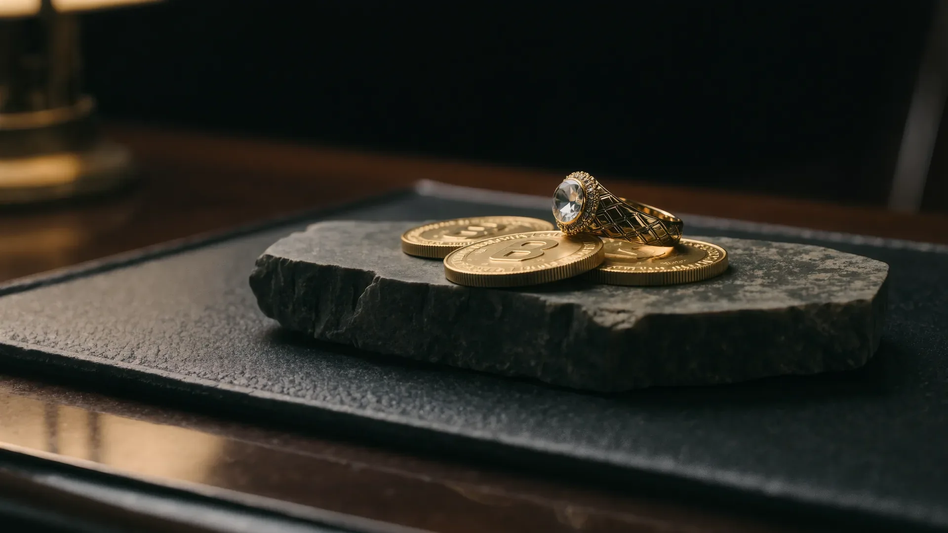 Store of Value Assets: A Safe Haven for Investors