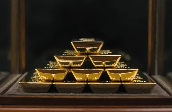 Silver's Potential to Disrupt Derivatives Market