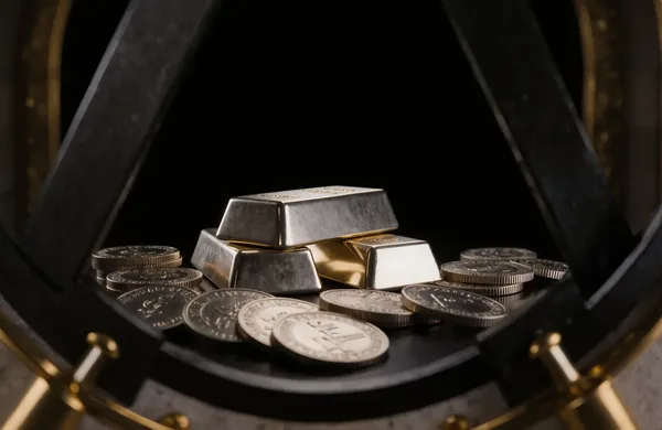 Silver Buyer in Munich: Who Pays Real Market Value?