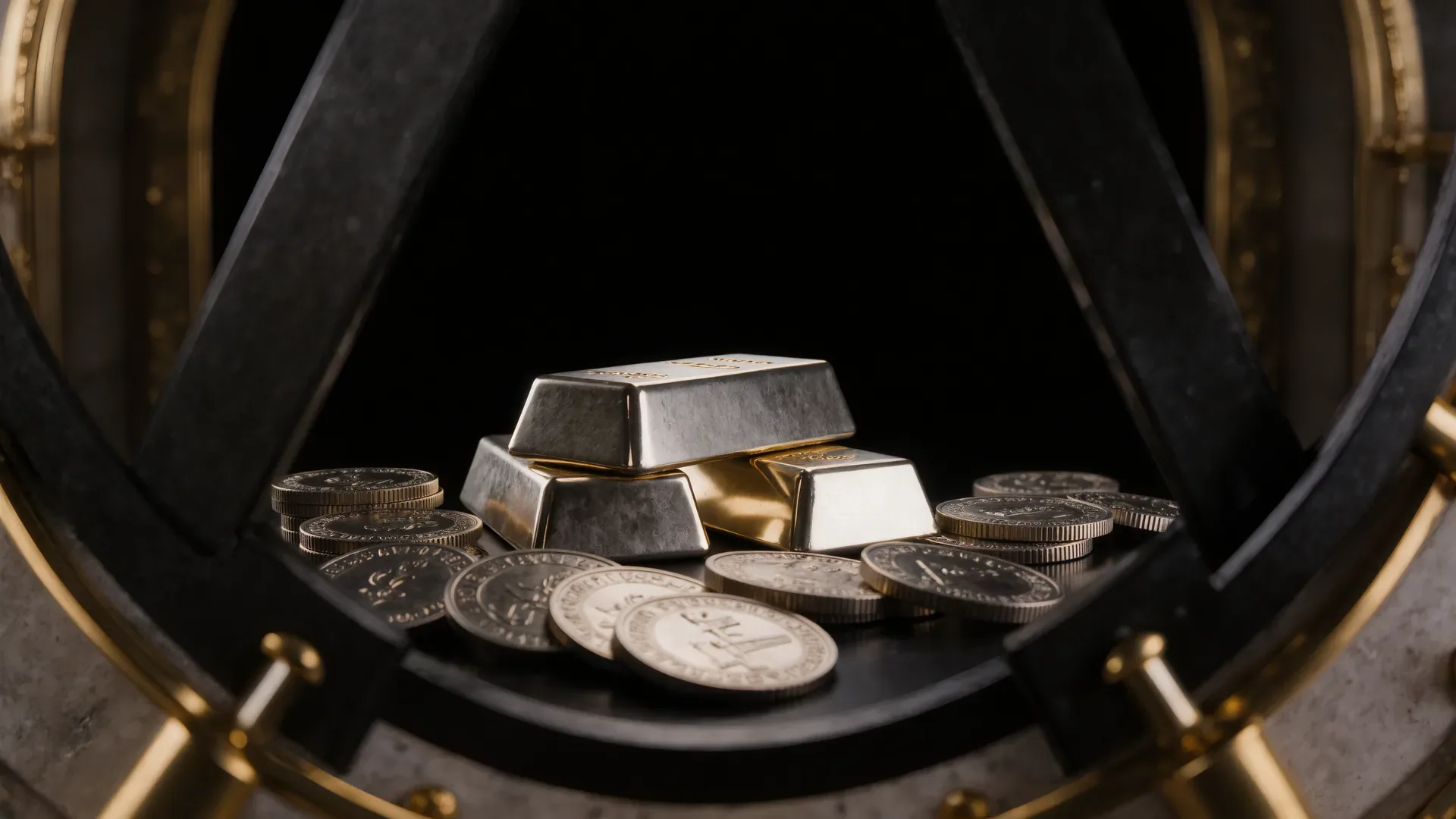 Silver Buyer in Munich: Who Pays Real Market Value?
