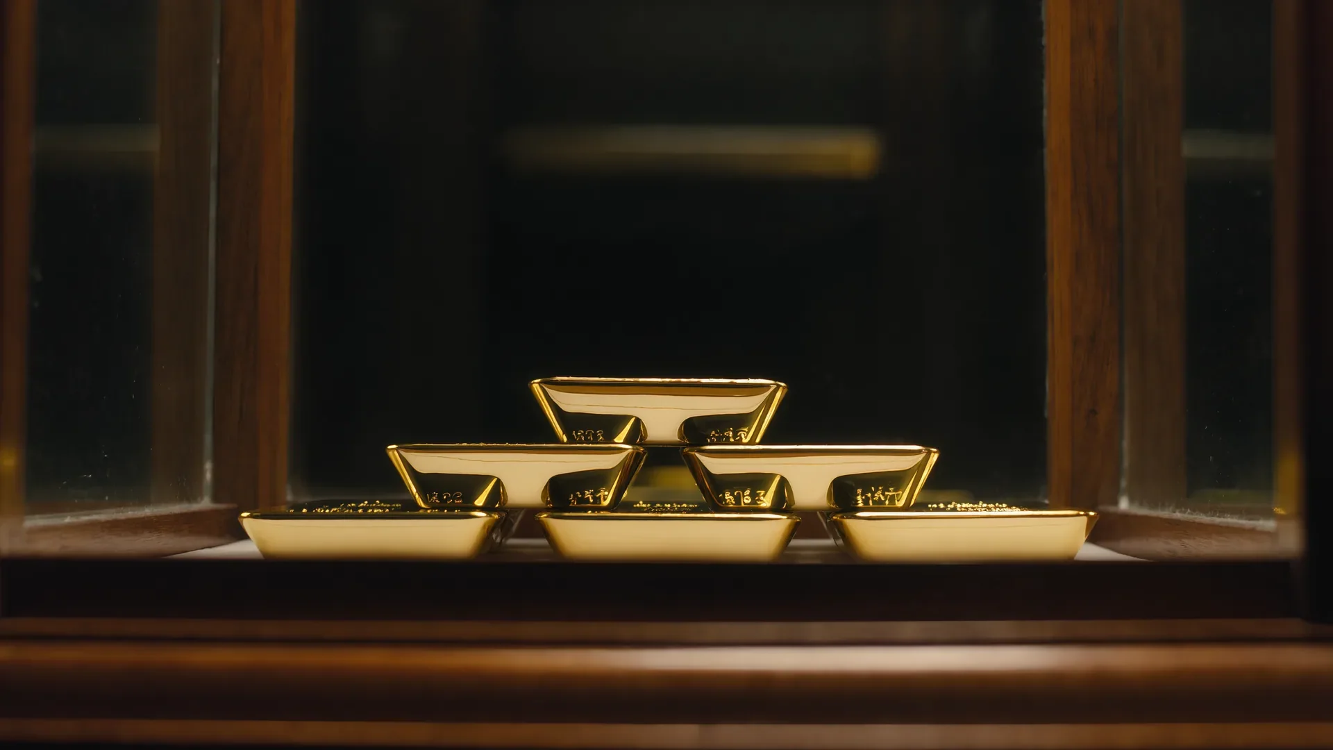 The Game-Changing Absence of Counterparty Risk in Gold