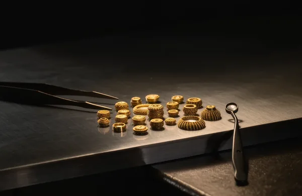 Buy Physical Gold in Munich and Escape Paper Risk