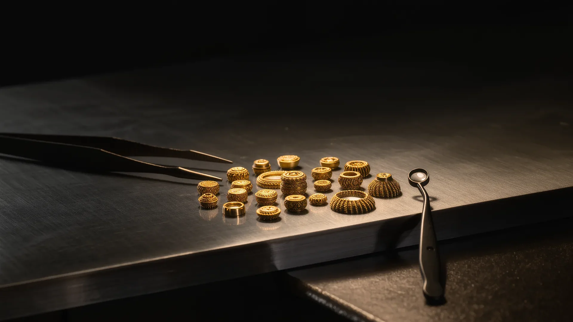 Buy Physical Gold in Munich and Escape Paper Risk