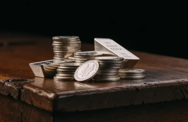 The Return to a Gold-Backed Currency: Are We Headed There Again?