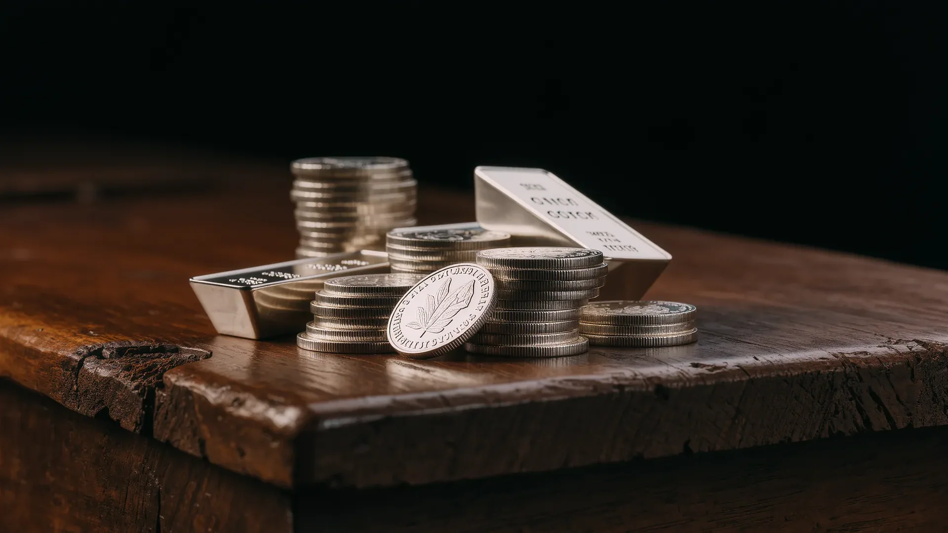 The Return to a Gold-Backed Currency: Are We Headed There Again?