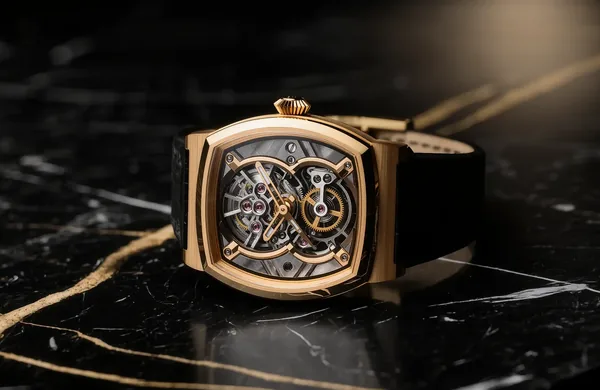 Sell Luxury Watches in Düsseldorf at the Right Time