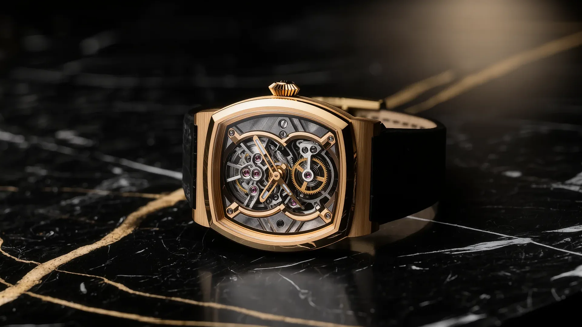 Sell Luxury Watches in Düsseldorf at the Right Time