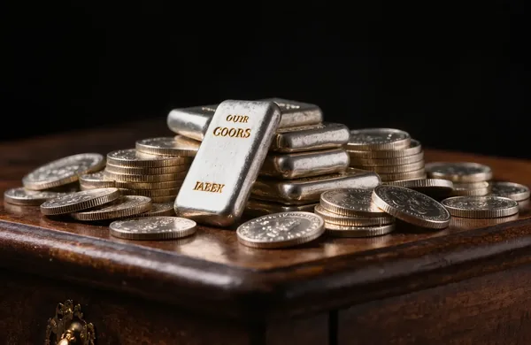 Jewelry Appraisal in Berlin: What Determines the Price