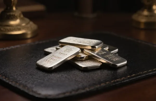 Gold: The Ultimate Exit Strategy