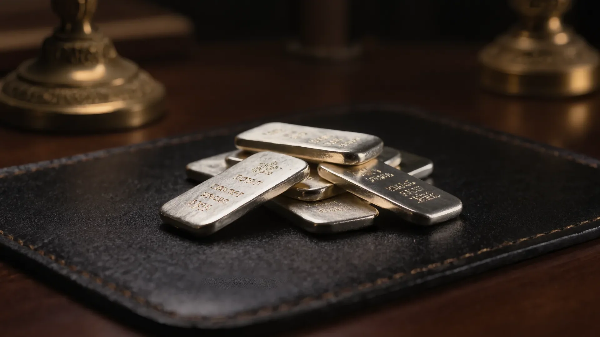 Gold: The Ultimate Exit Strategy