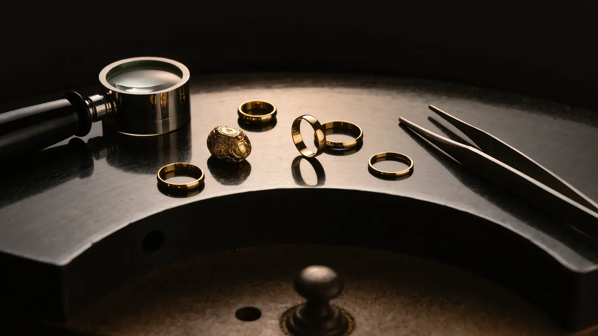 Gold Bullion Bars in Munich: Why Certification Matters