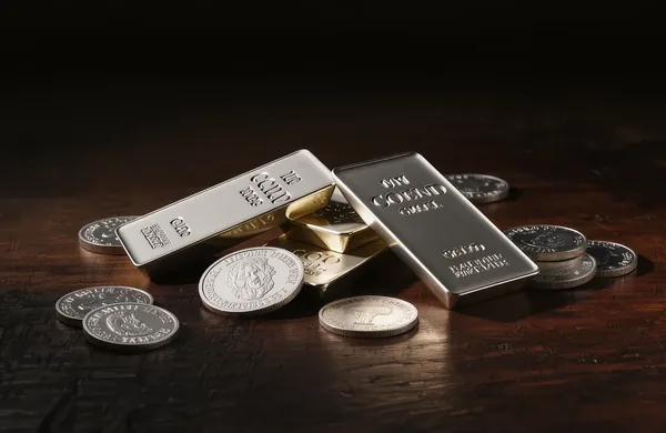 Buy Kilo Gold Bar in Marbella: Designed for Serious Capital