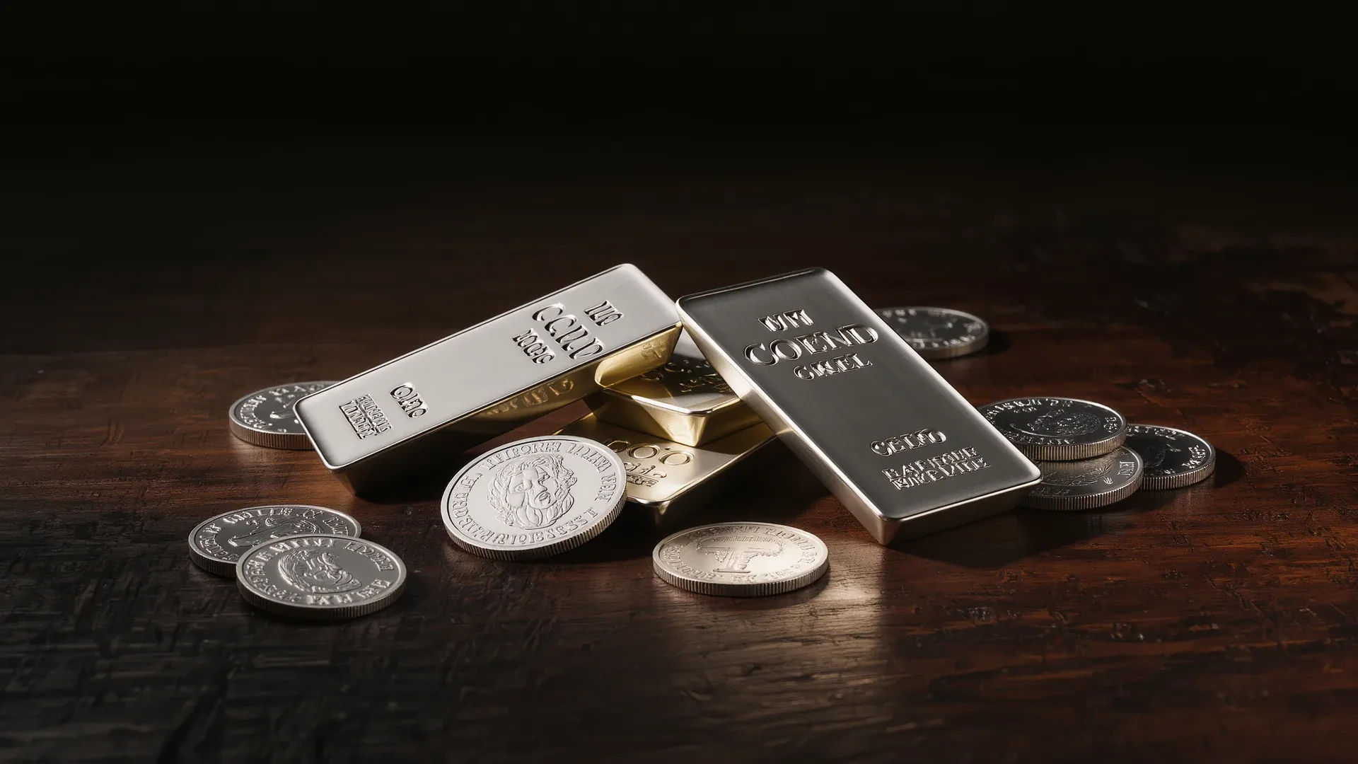 Buy Kilo Gold Bar in Marbella: Designed for Serious Capital