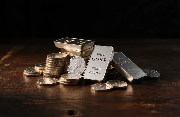 The Perils of Diversification Without Gold