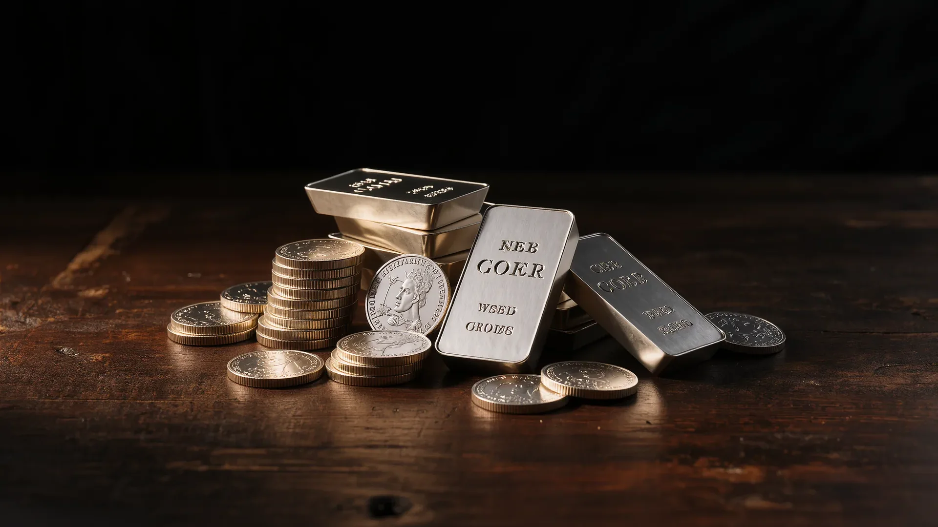 The Perils of Diversification Without Gold