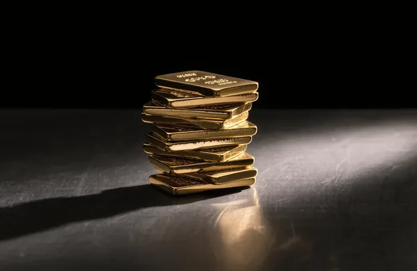 The Timeless Allure of Sovereign Gold Coins