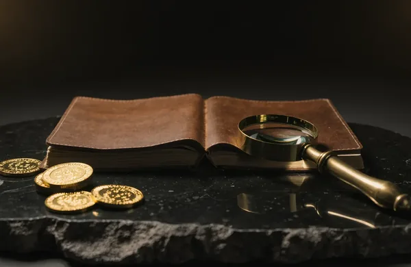 Securing Wealth: Investing in Physical Gold Bars