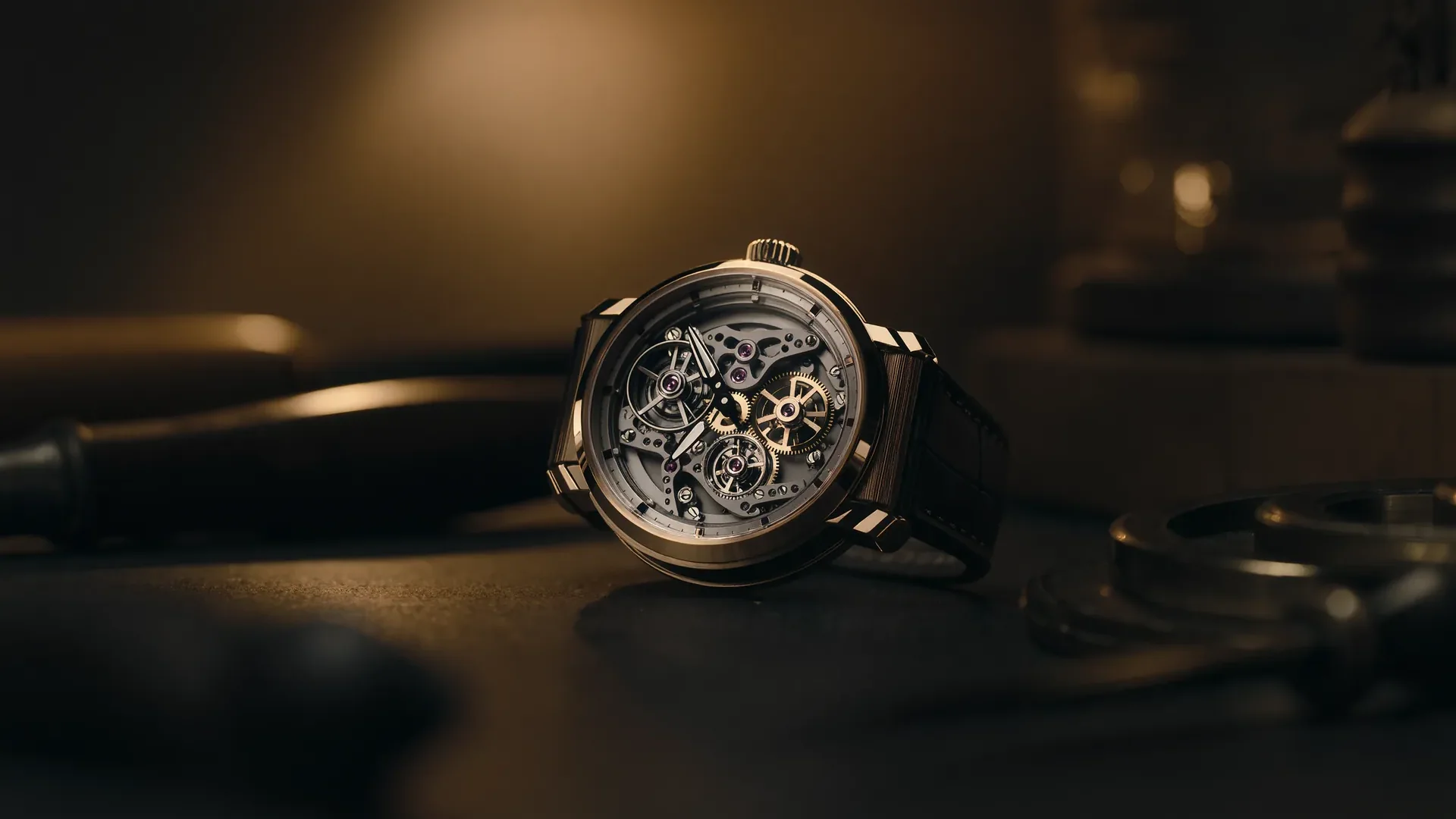 Watch Appraisal Service in Berlin: Accurate or Inflated?