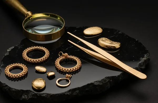 Gold Buyer Near Me in Munich: Red Flags and Best Practices