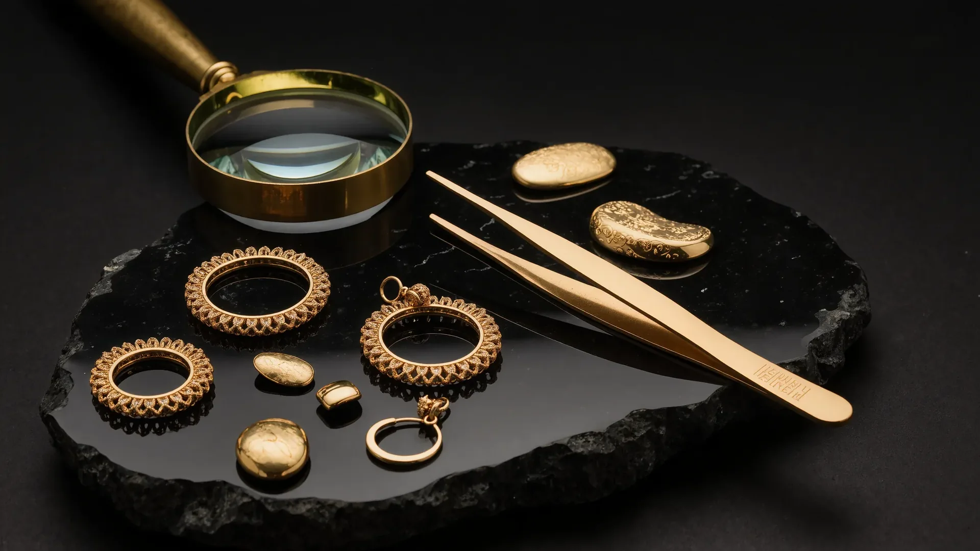 Gold Buyer Near Me in Munich: Red Flags and Best Practices