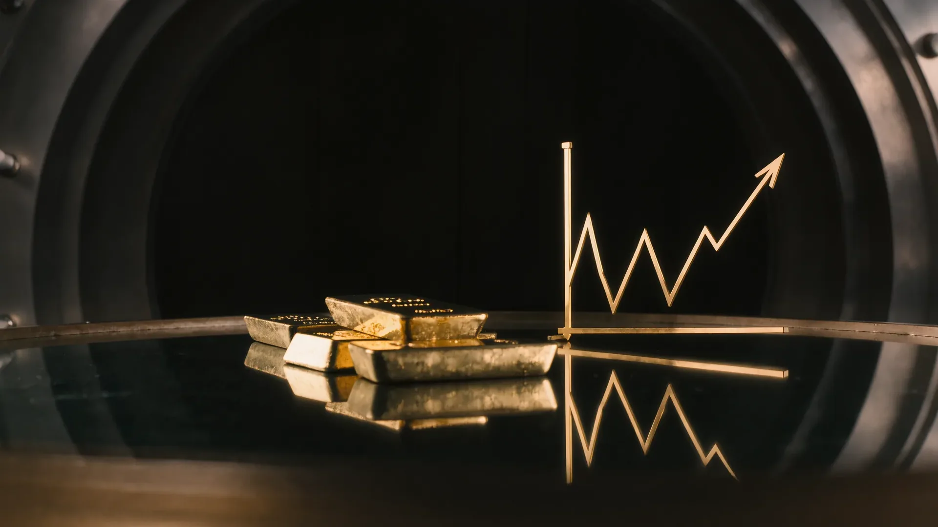 The Ultimate Role of Gold in Settlements