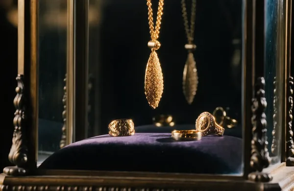 Gold Bar Dealers in Düsseldorf: Reputation Matters