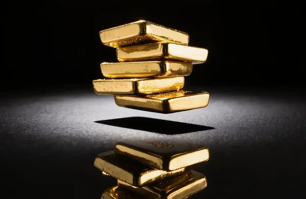 The Gold Standard: The Coming Currency Reset
