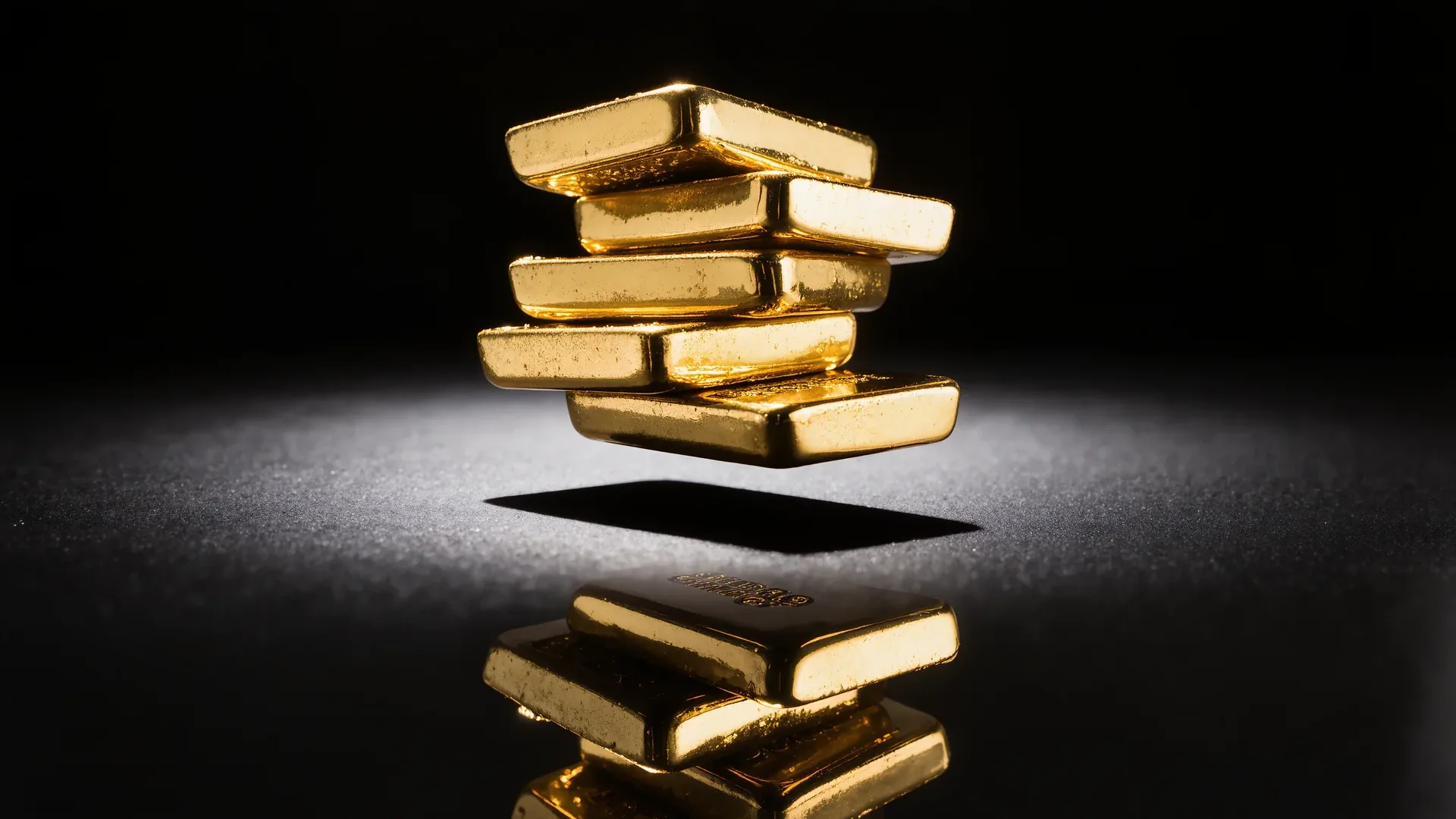 The Gold Standard: The Coming Currency Reset