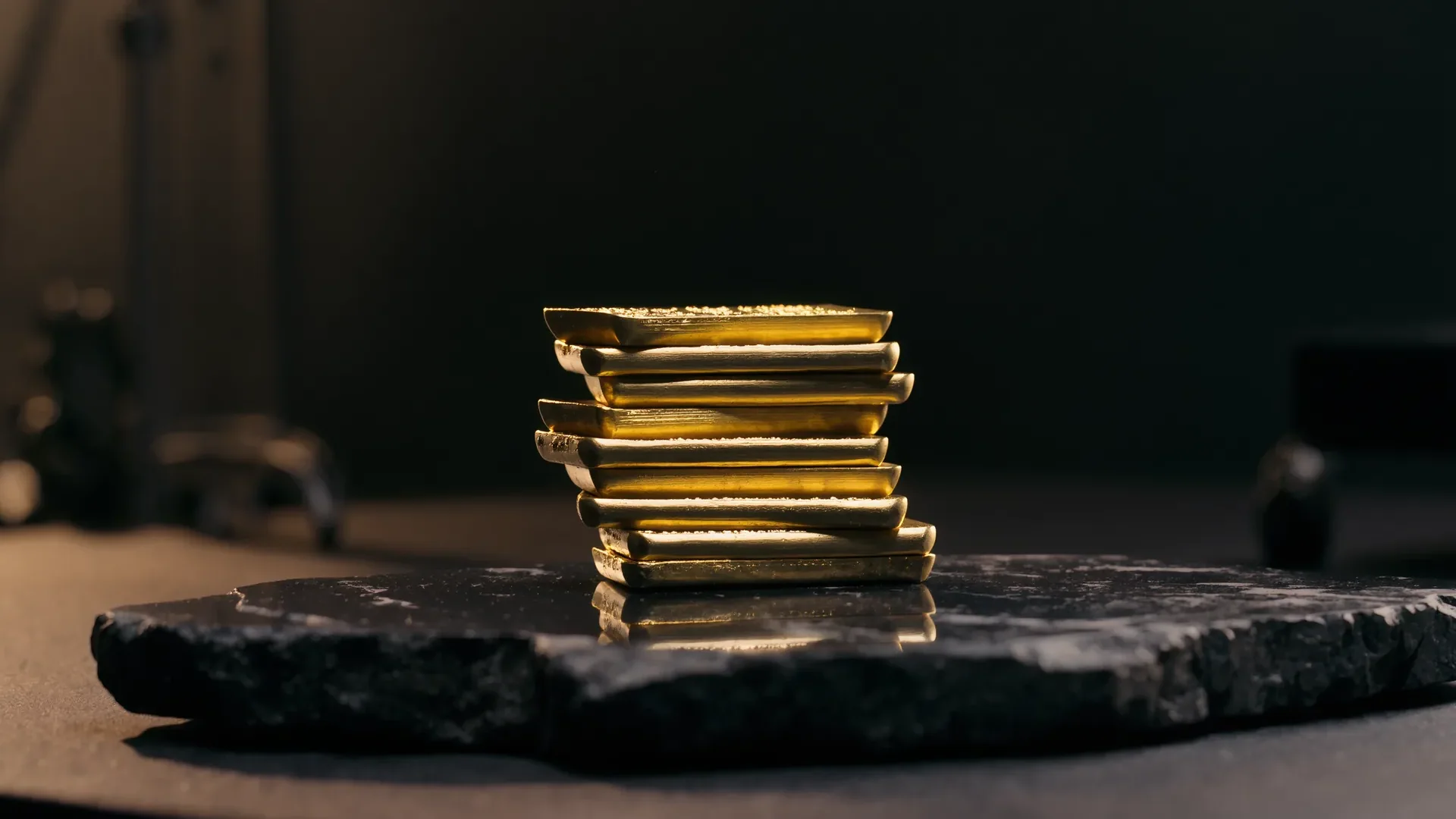 Gold Coins Investment in Mallorca: Stability in Physical Form