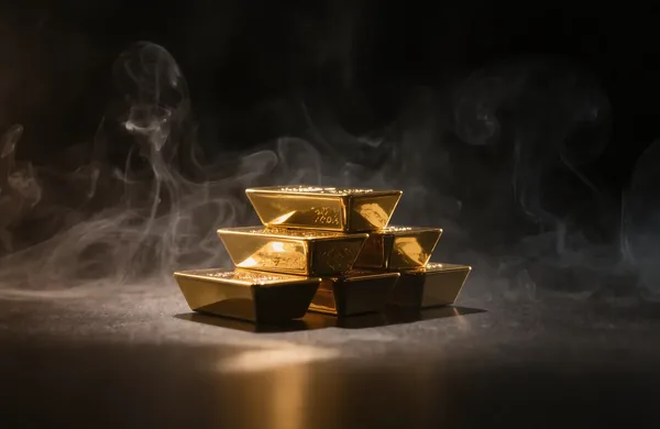 The Downfall of Debt: Gold's Role