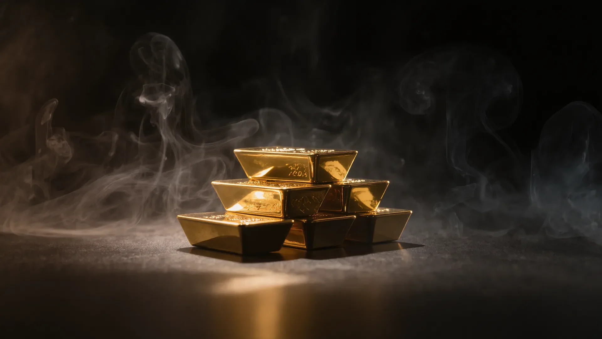 The Downfall of Debt: Gold's Role