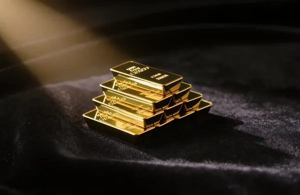 Sell Gold Bars in Berlin Without Losing Value