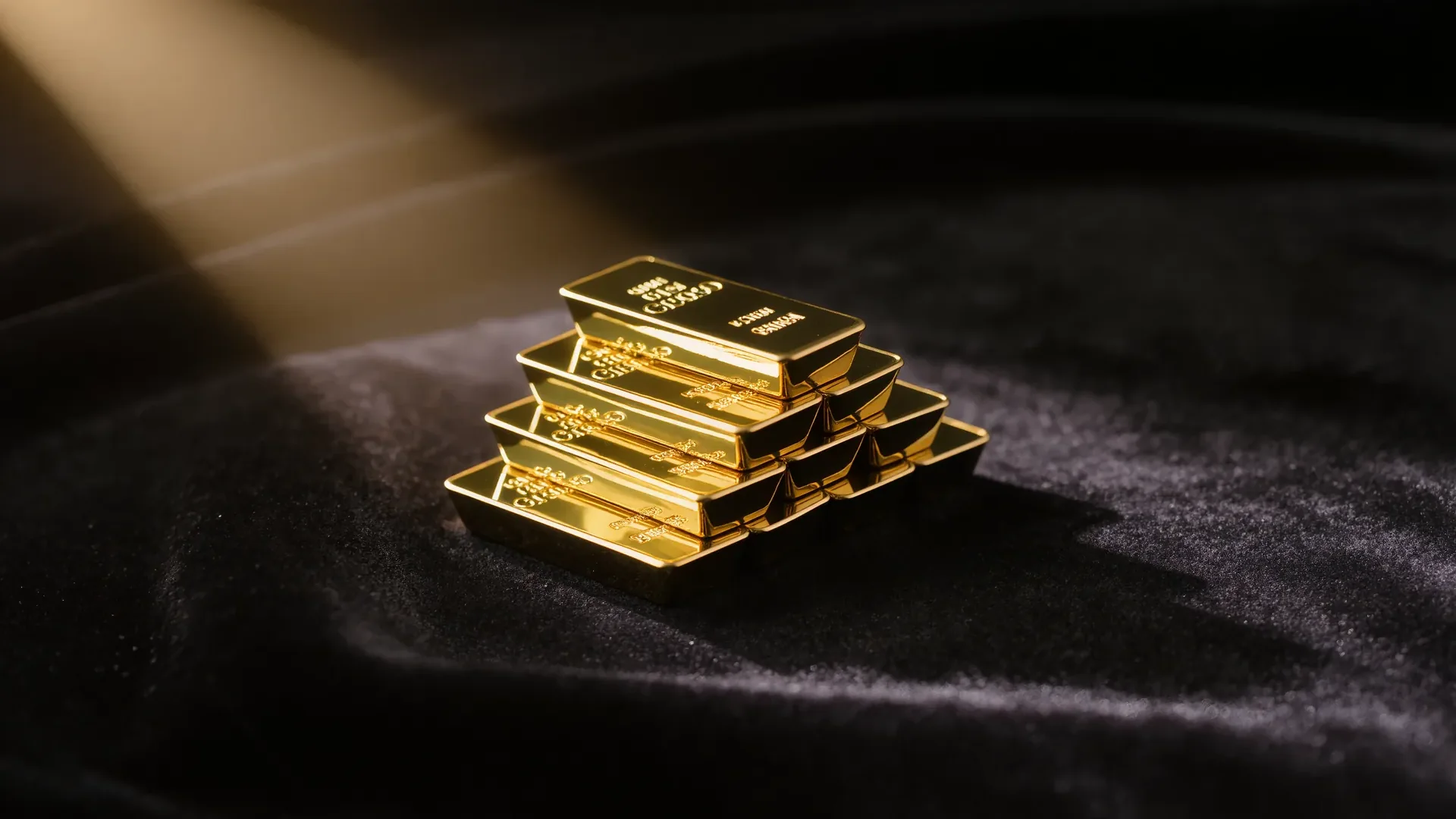 Sell Gold Bars in Berlin Without Losing Value
