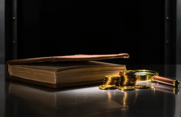 Collectible Gold Coins in Munich: Passion Meets Profit