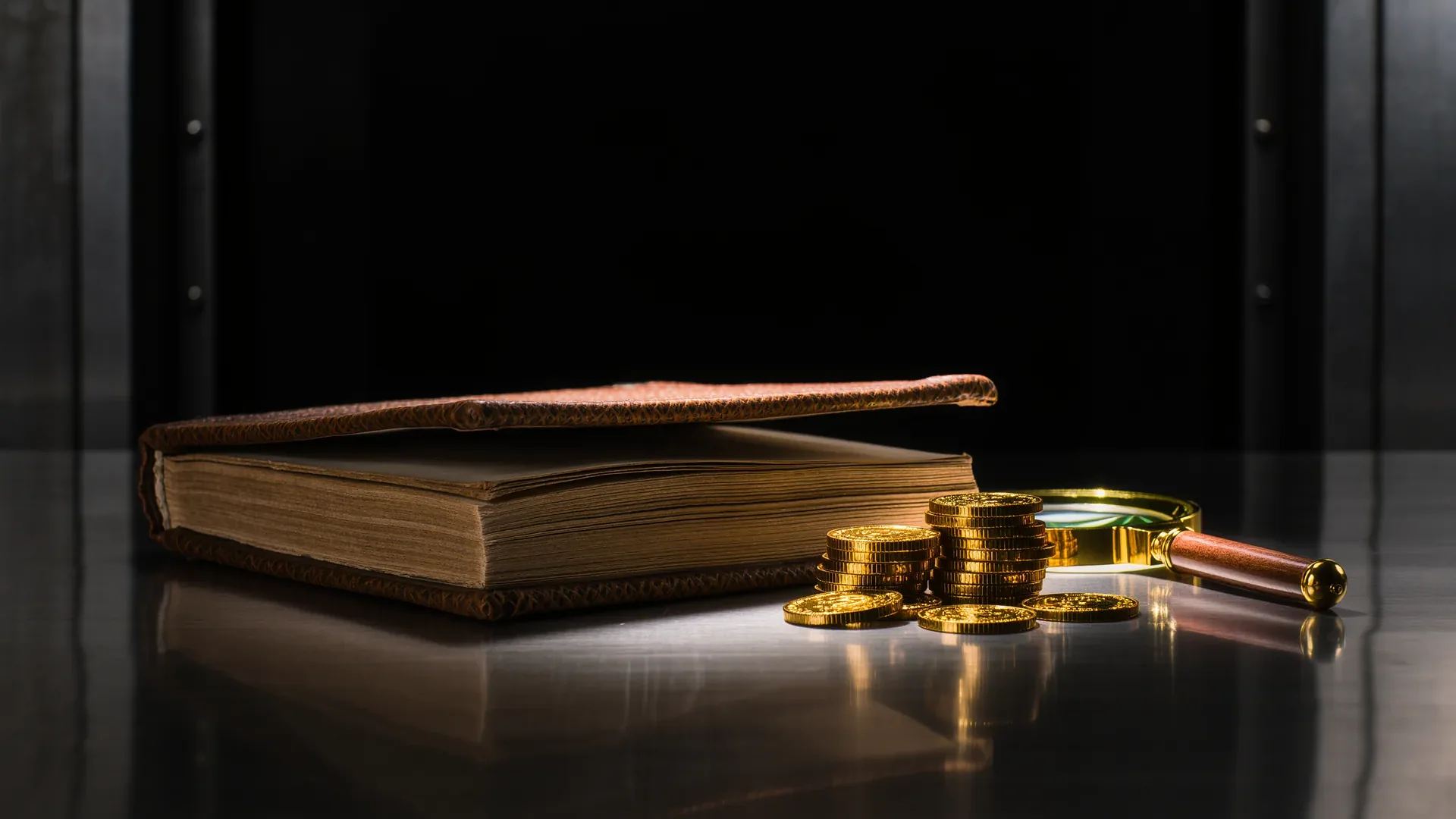 Collectible Gold Coins in Munich: Passion Meets Profit