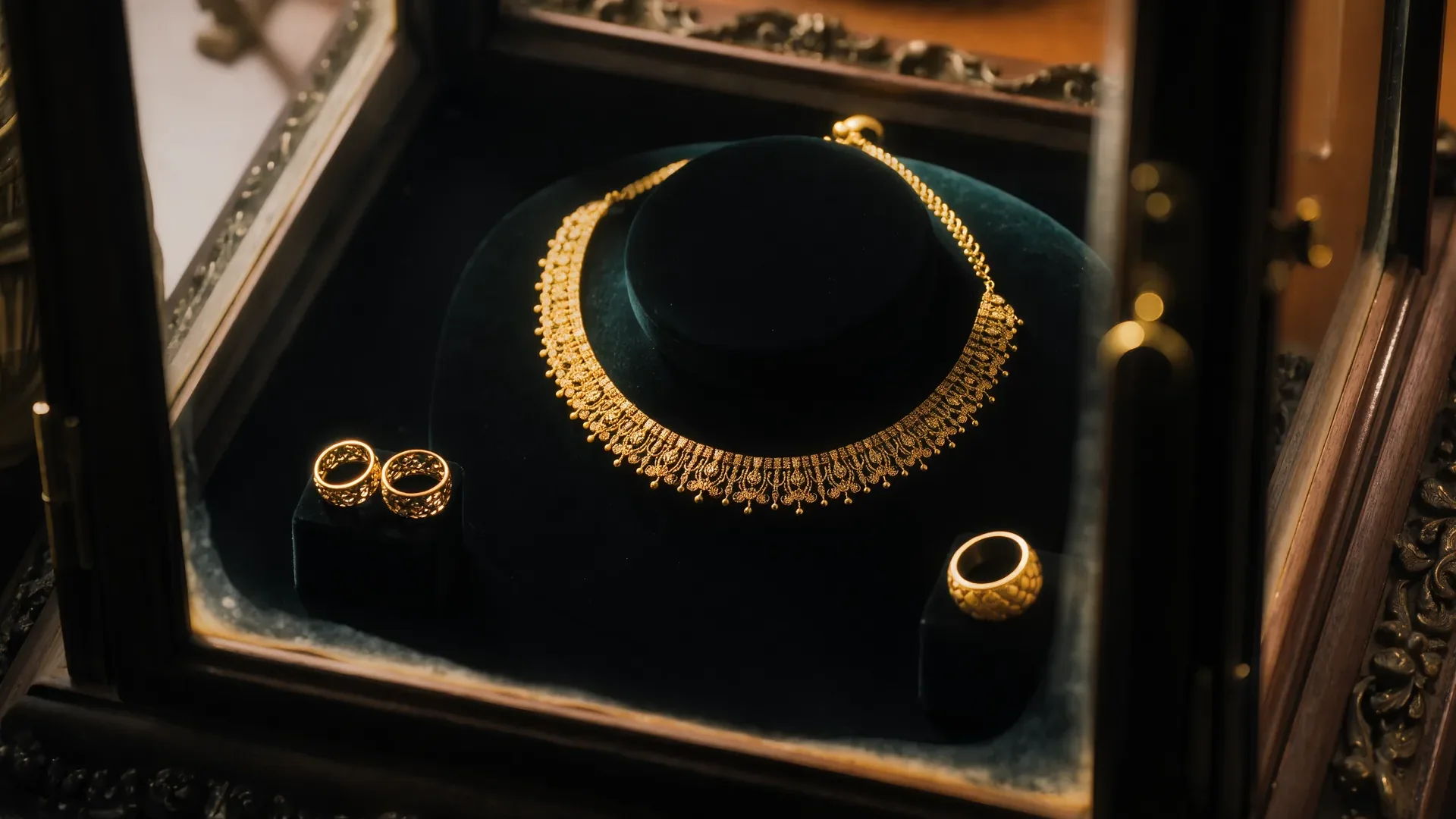 Collectible Gold Coins in Marbella: Passion Meets Preservation