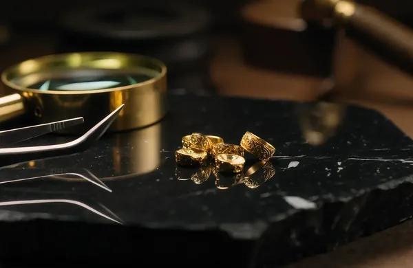 Why Physical Gold Trumps Digital Wealth in Collapse