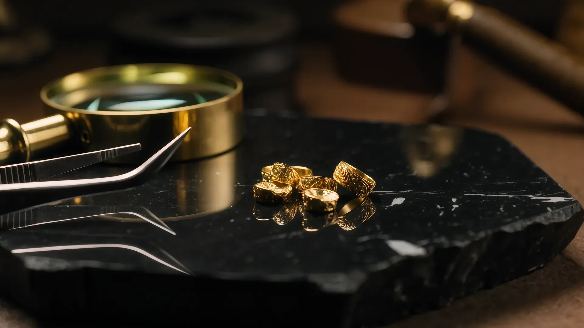 Why Physical Gold Trumps Digital Wealth in Collapse