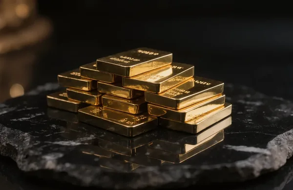 Unlocking the Value of Gold Bullion Bars
