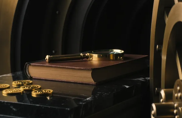 Sell Gold Coins in Munich Without Leaving Money Behind