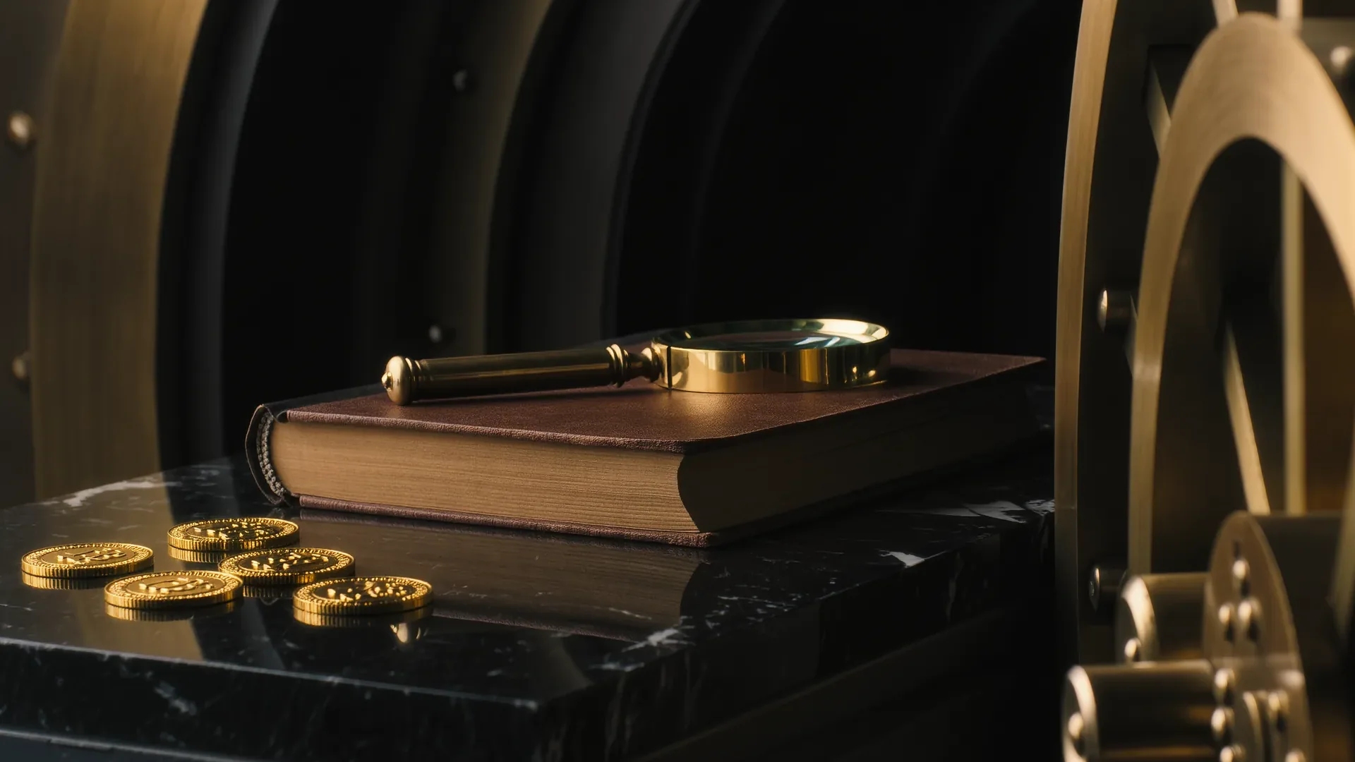 Sell Gold Coins in Munich Without Leaving Money Behind