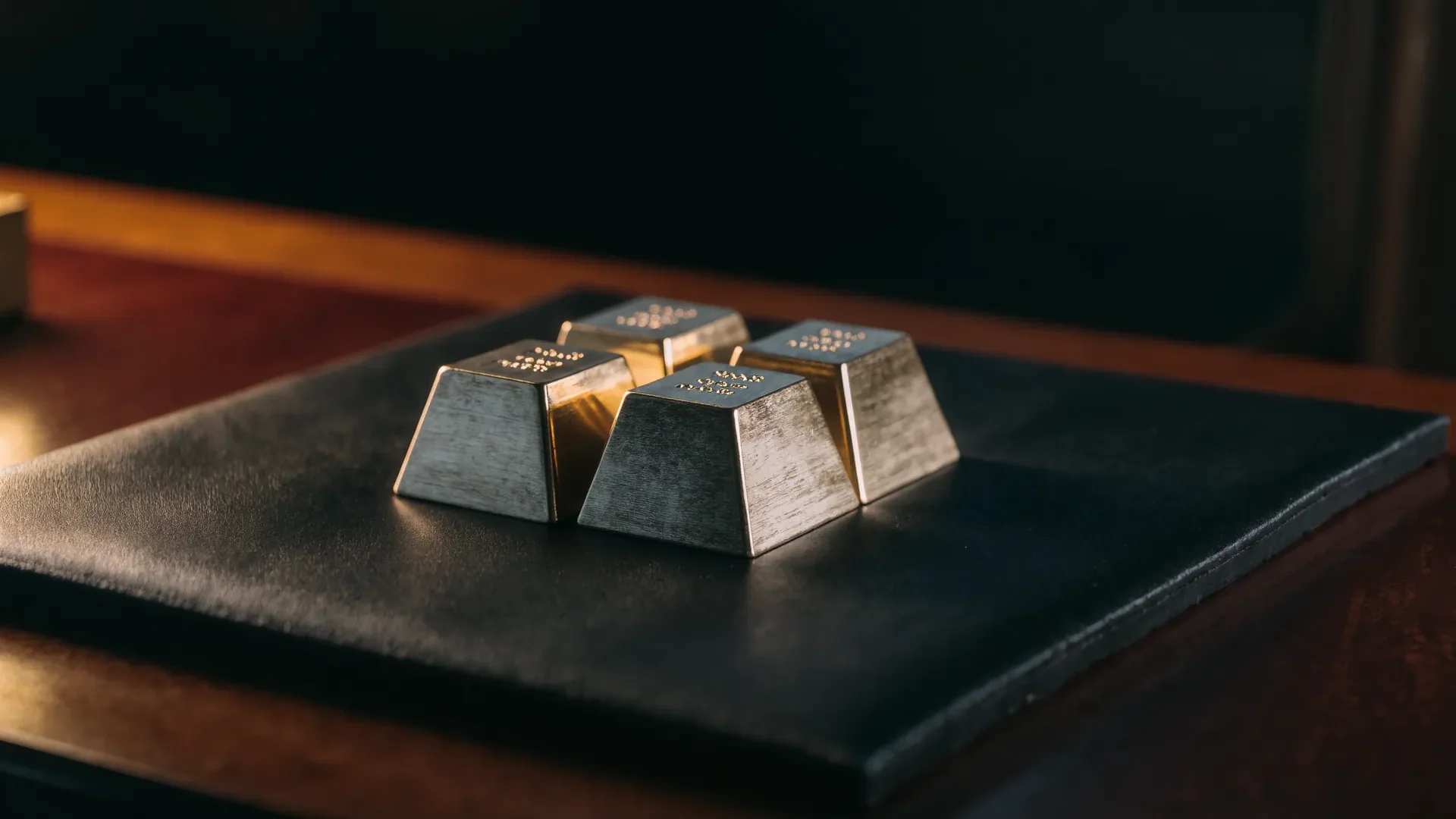 Gold Bullion for Sale in Marbella: How to Identify Trusted Dealers