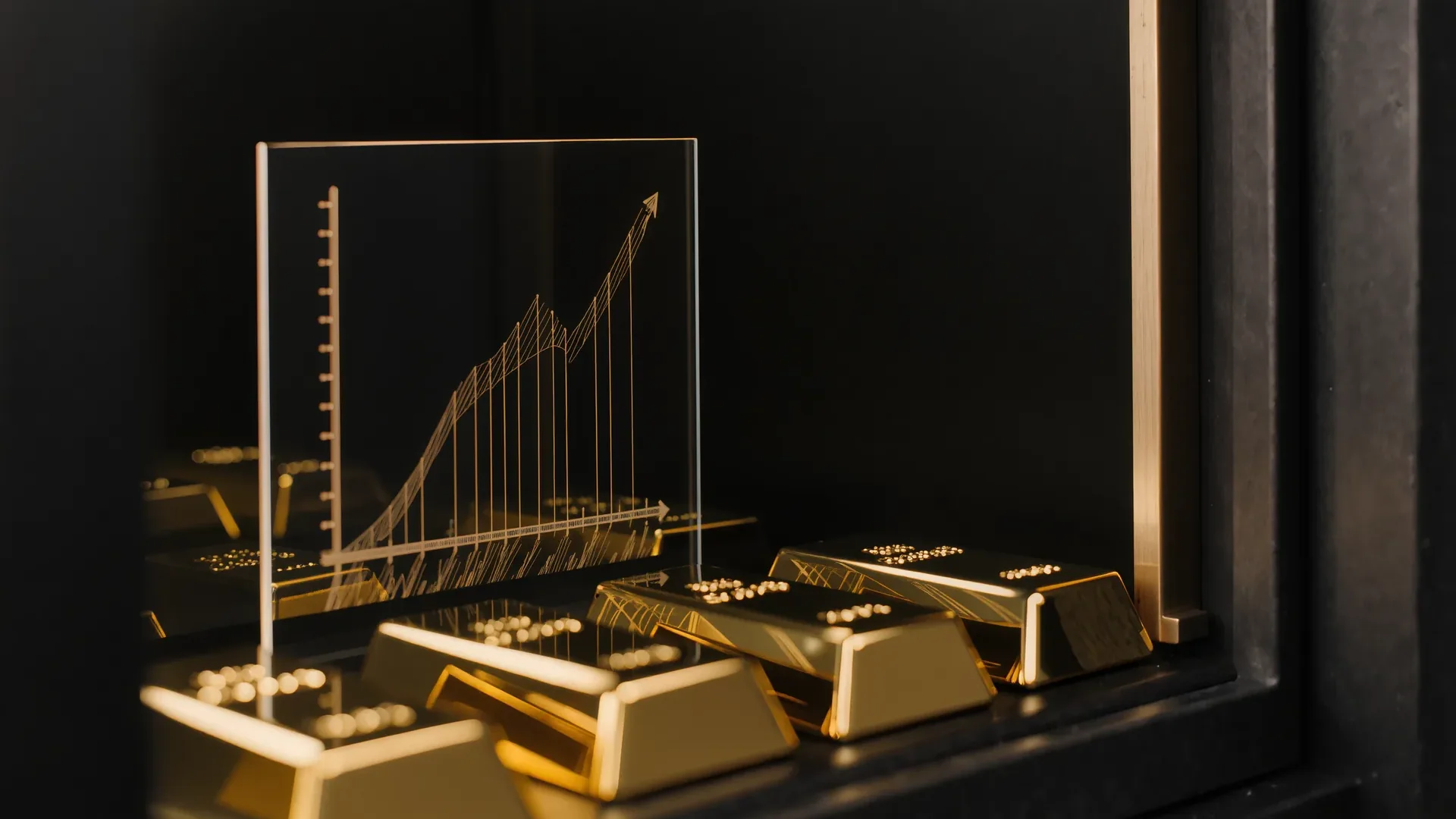 Gold Jewelry Buyers in Düsseldorf: Who Pays for Gold, Not Design