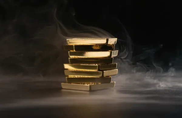 The Antidote to Financial Experimentation: Gold's Role