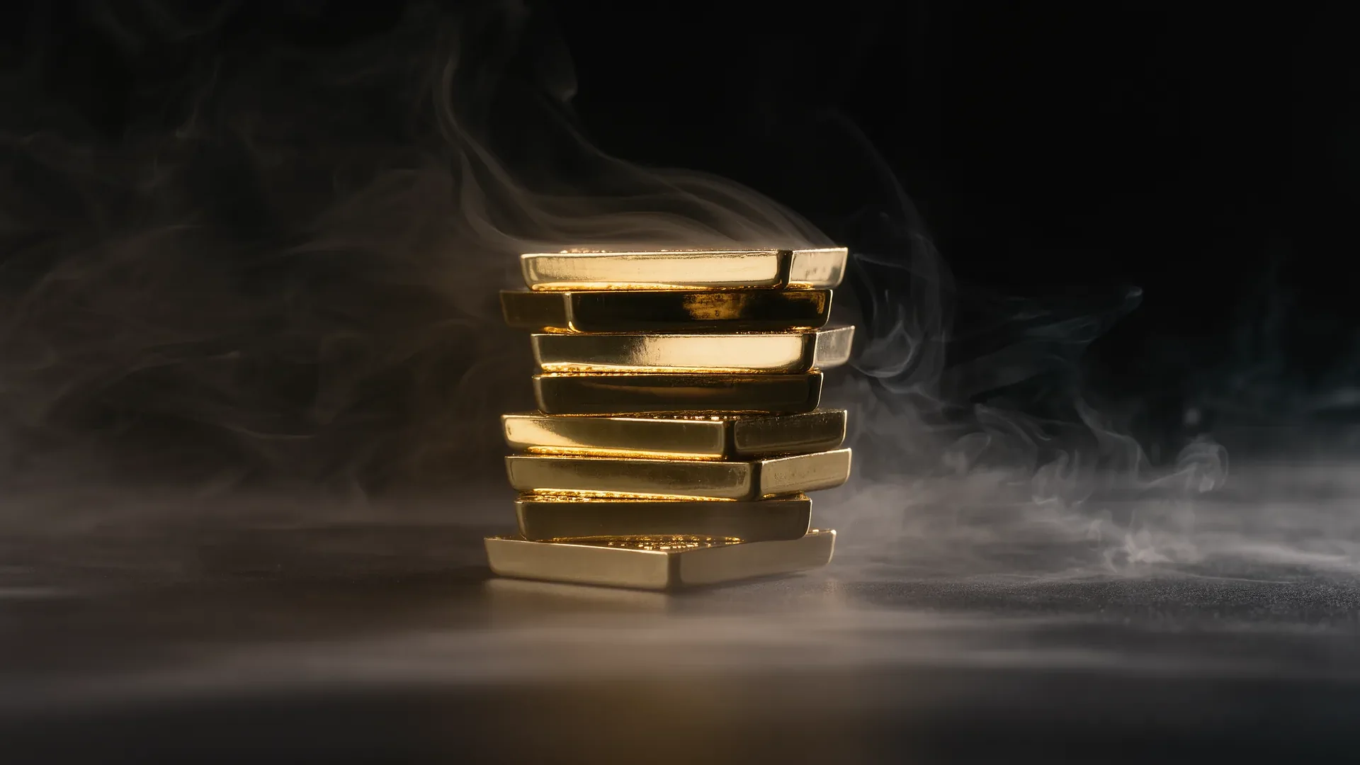 The Antidote to Financial Experimentation: Gold's Role