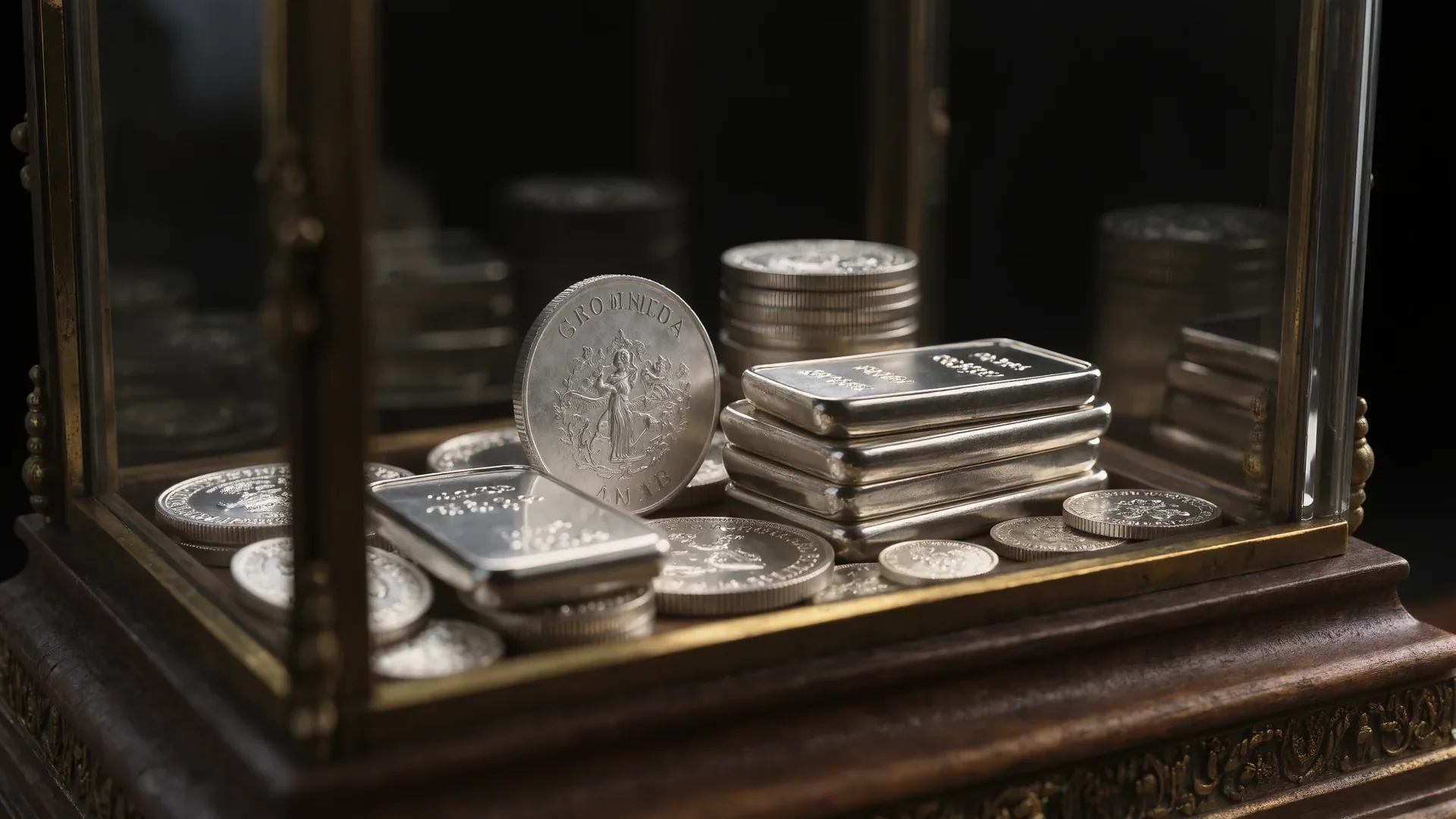 Buy Silver in Berlin: Is Now the Right Time?